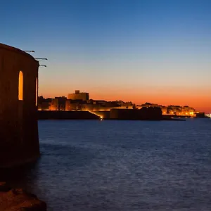 Le Cale Bed & Breakfast Trapani