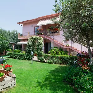L'asfodelo Bed & Breakfast Villa San Pietro