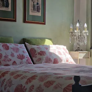 Casa Delle Coccole Bed & Breakfast Trecastagni