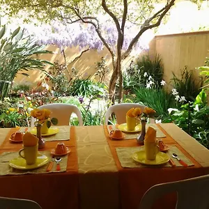 Il Sole Bed & Breakfast Quartu SantʼElena